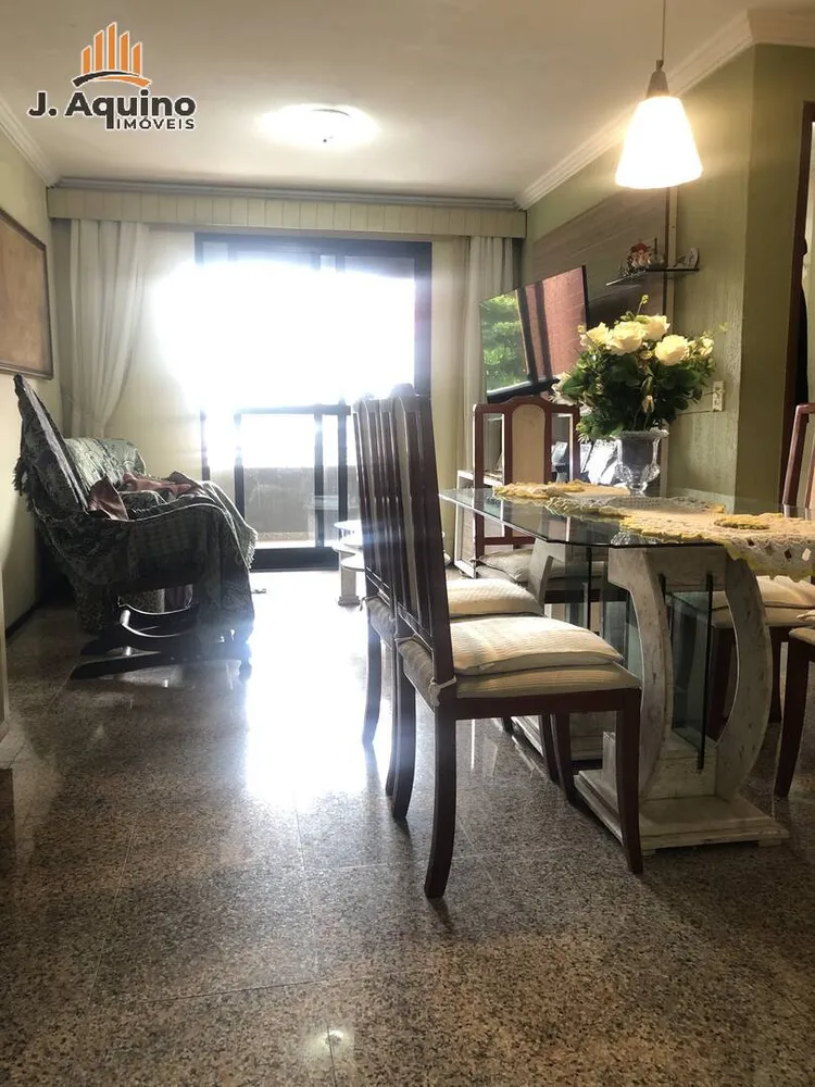 Apartamento, 3 quartos, 76 m² - Foto 3