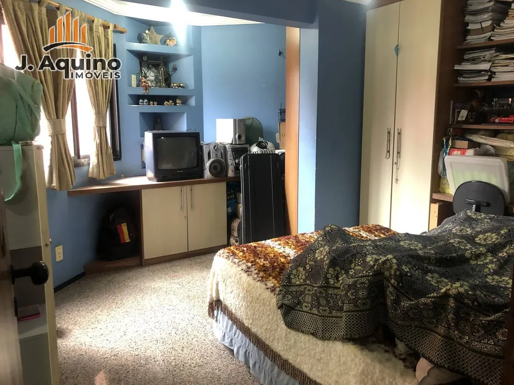 Apartamento, 3 quartos, 76 m² - Foto 11
