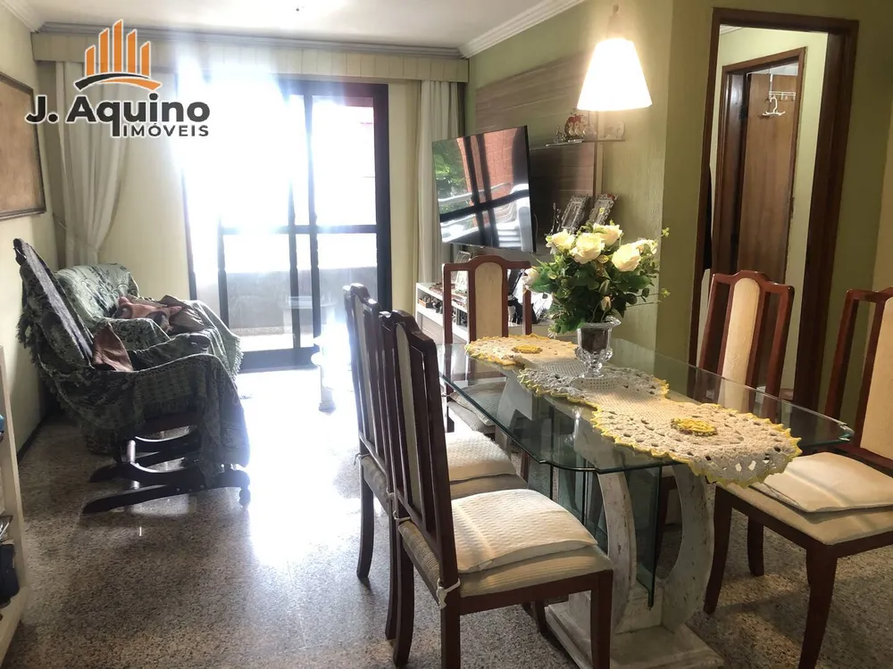 Apartamento, 3 quartos, 76 m² - Foto 2