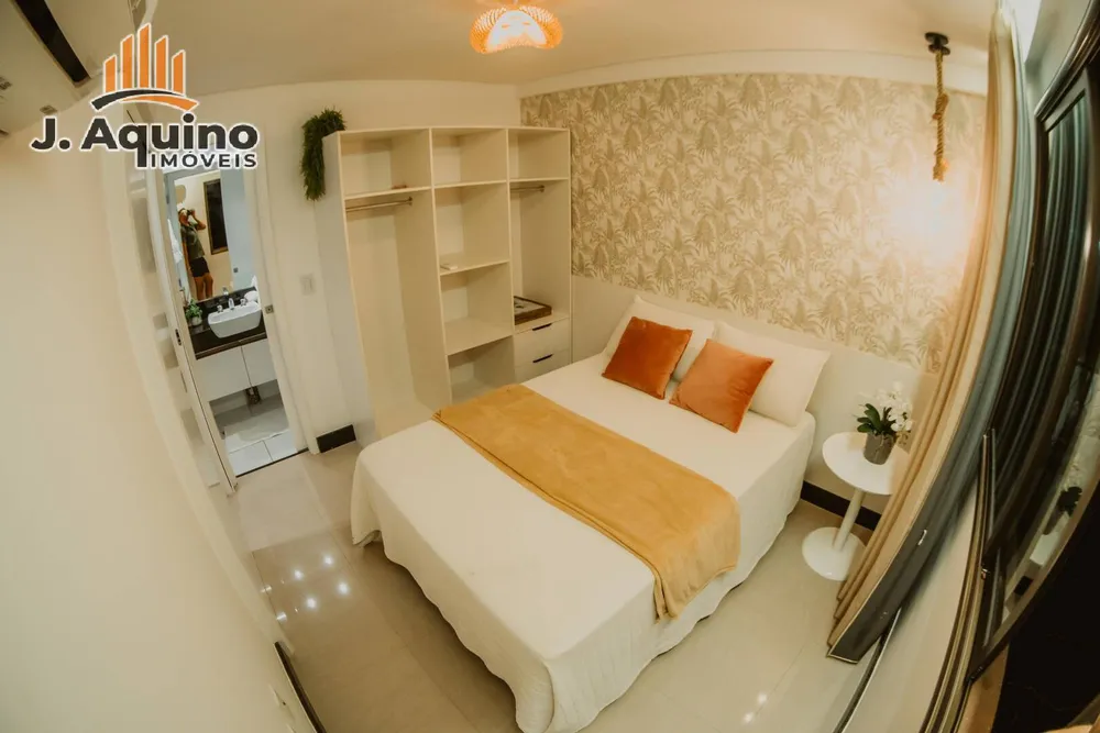 Apartamento, 4 quartos, 101 m² - Foto 11