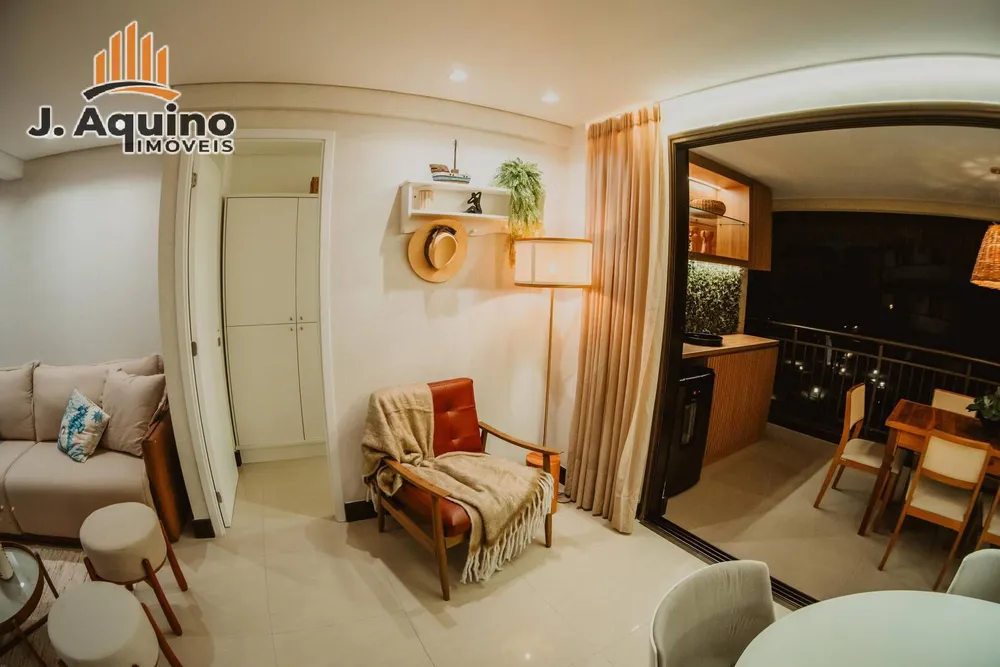 Apartamento, 4 quartos, 101 m² - Foto 6