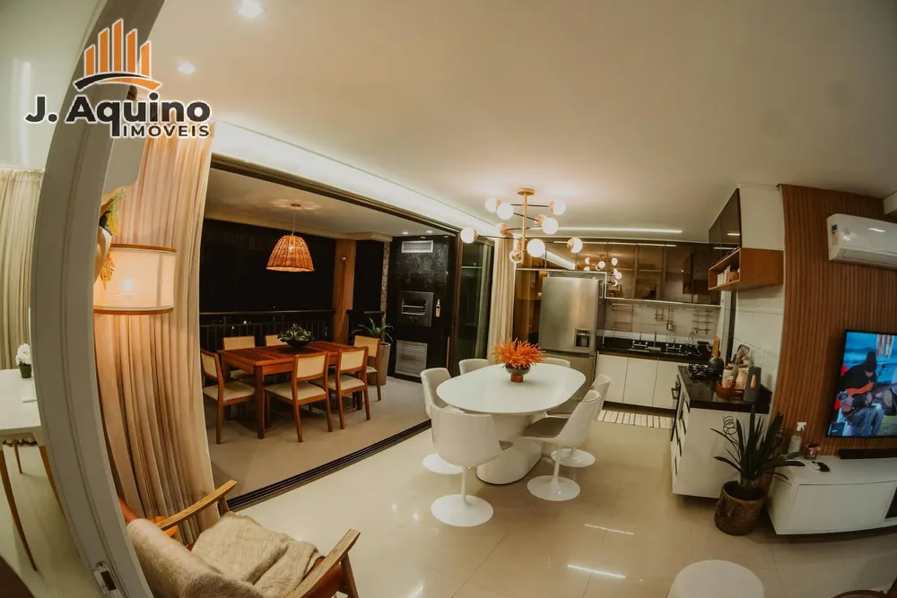 Apartamento, 4 quartos, 101 m² - Foto 3