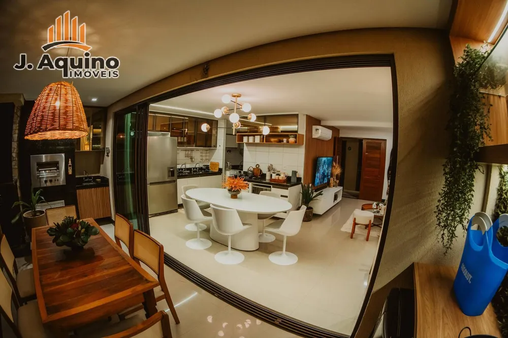 Apartamento, 4 quartos, 101 m² - Foto 9