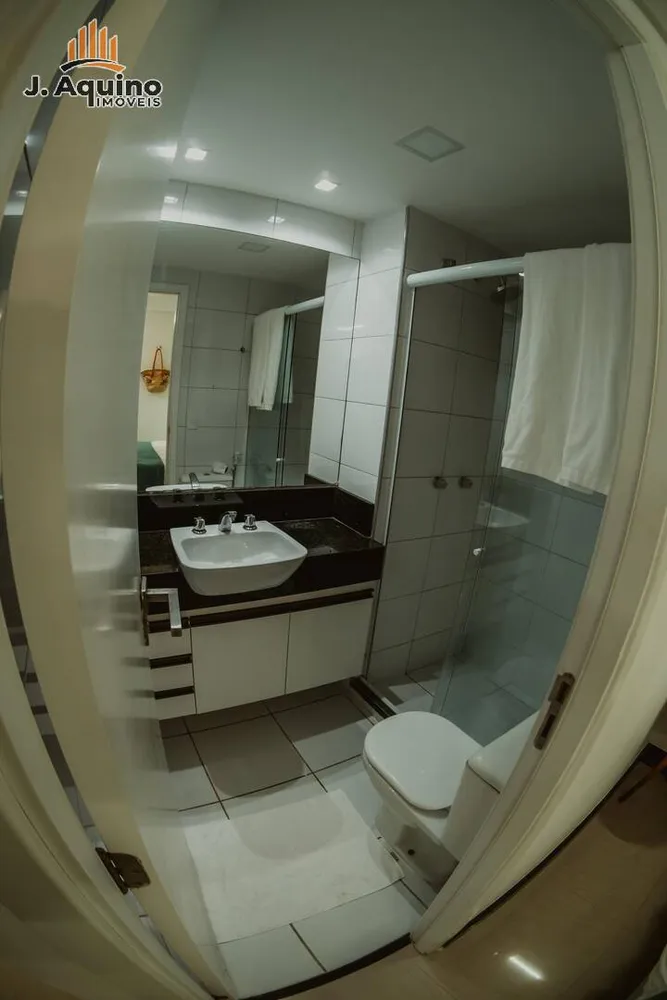 Apartamento, 4 quartos, 101 m² - Foto 8