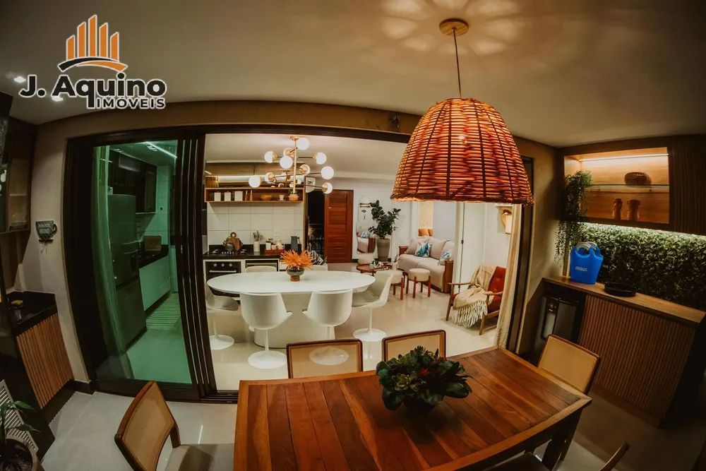 Apartamento, 4 quartos, 101 m² - Foto 5