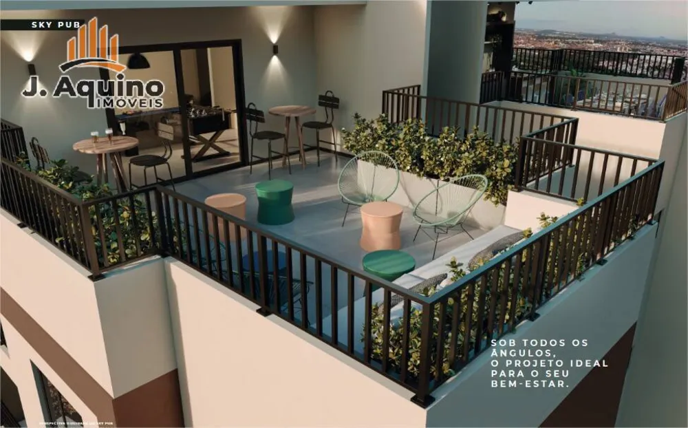 Apartamento, 3 quartos, 4757 m² - Foto 4