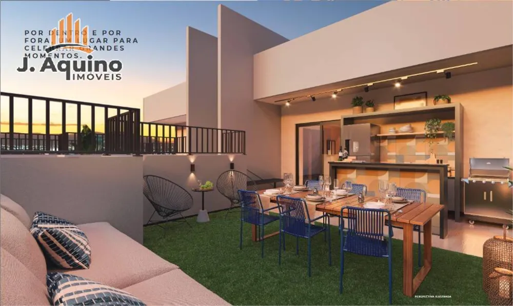 Apartamento, 3 quartos, 4757 m² - Foto 3