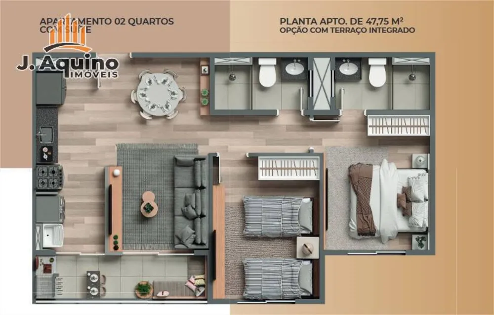 Apartamento, 3 quartos, 4757 m² - Foto 11