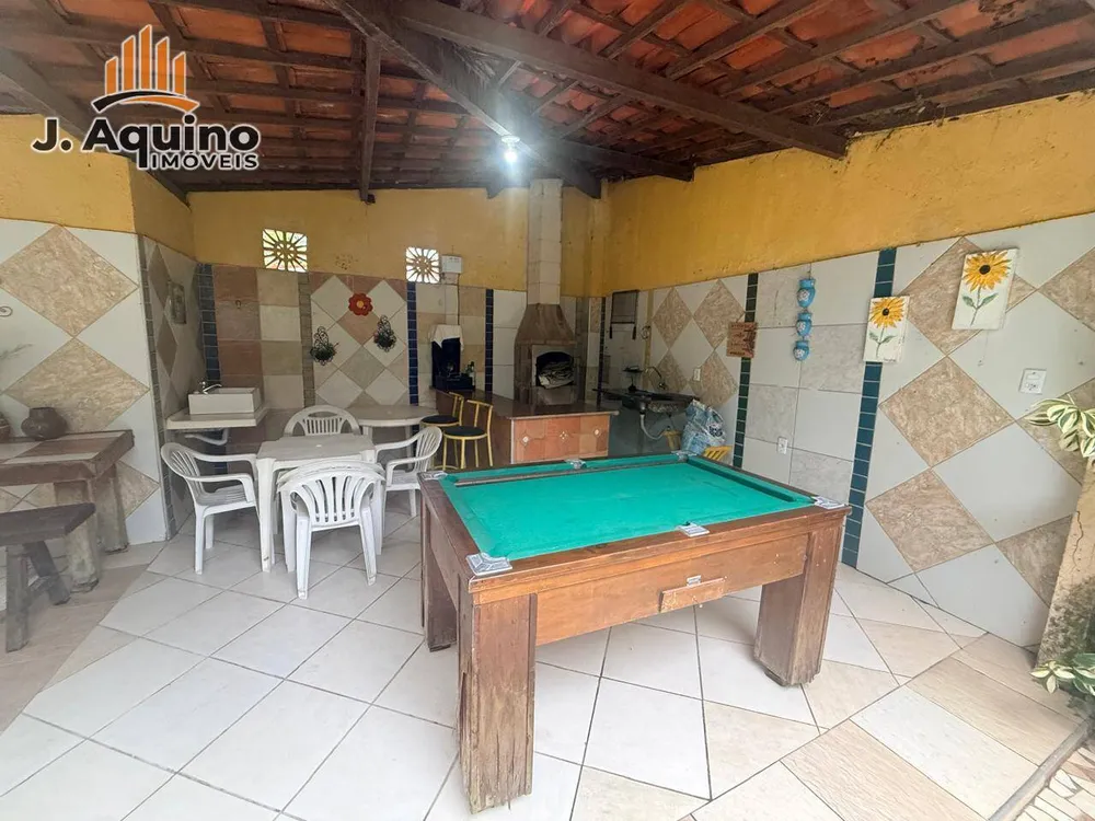 Chácara, 3 quartos, 825 m² - Foto 3