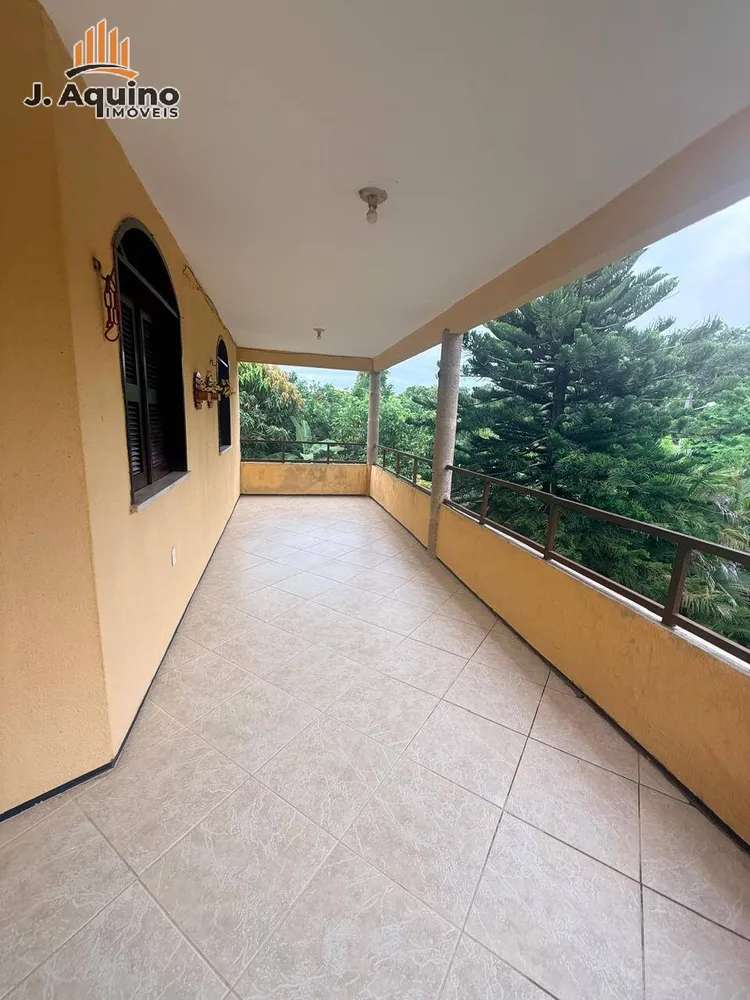 Chácara, 3 quartos, 825 m² - Foto 2