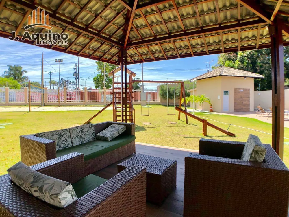 Casa de Condomínio, 3 quartos - Foto 15
