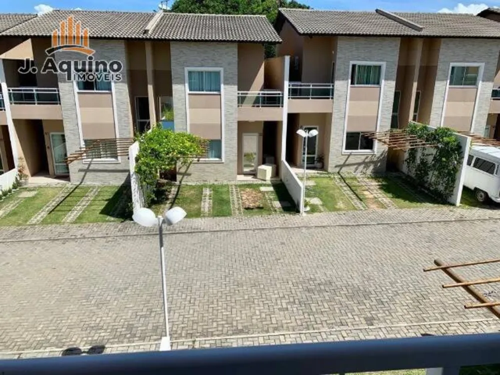 Casa de Condomínio, 3 quartos - Foto 9