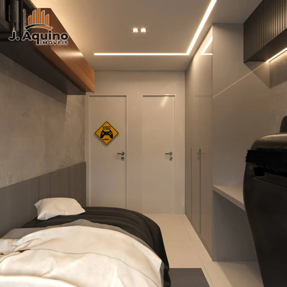 Casa de Condomínio, 3 quartos - Foto 6