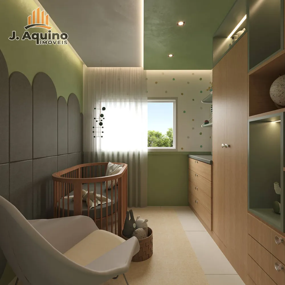 Casa de Condomínio, 3 quartos - Foto 7