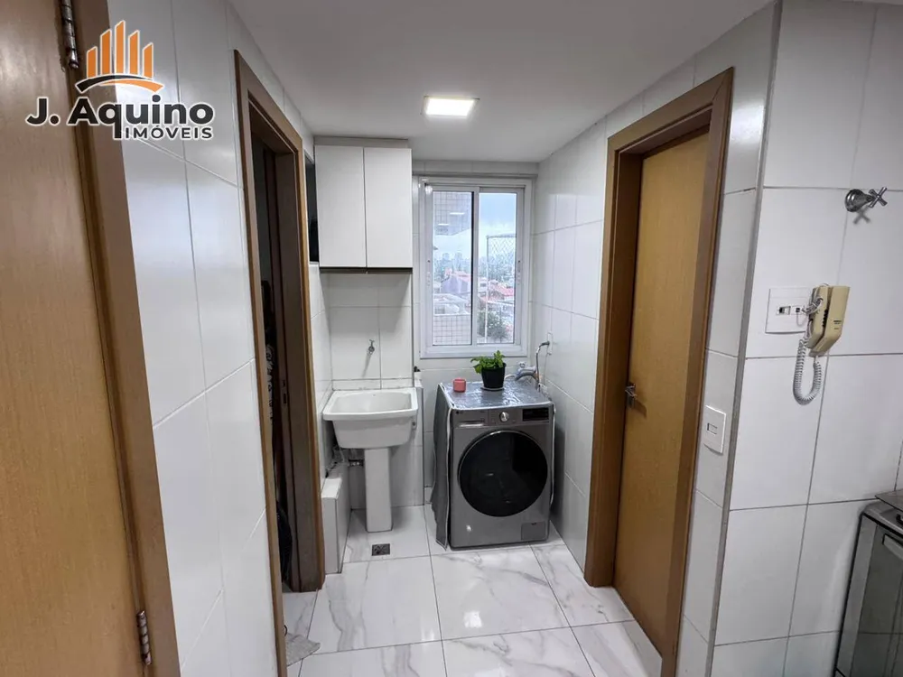 Apartamento, 4 quartos, 112 m² - Foto 3