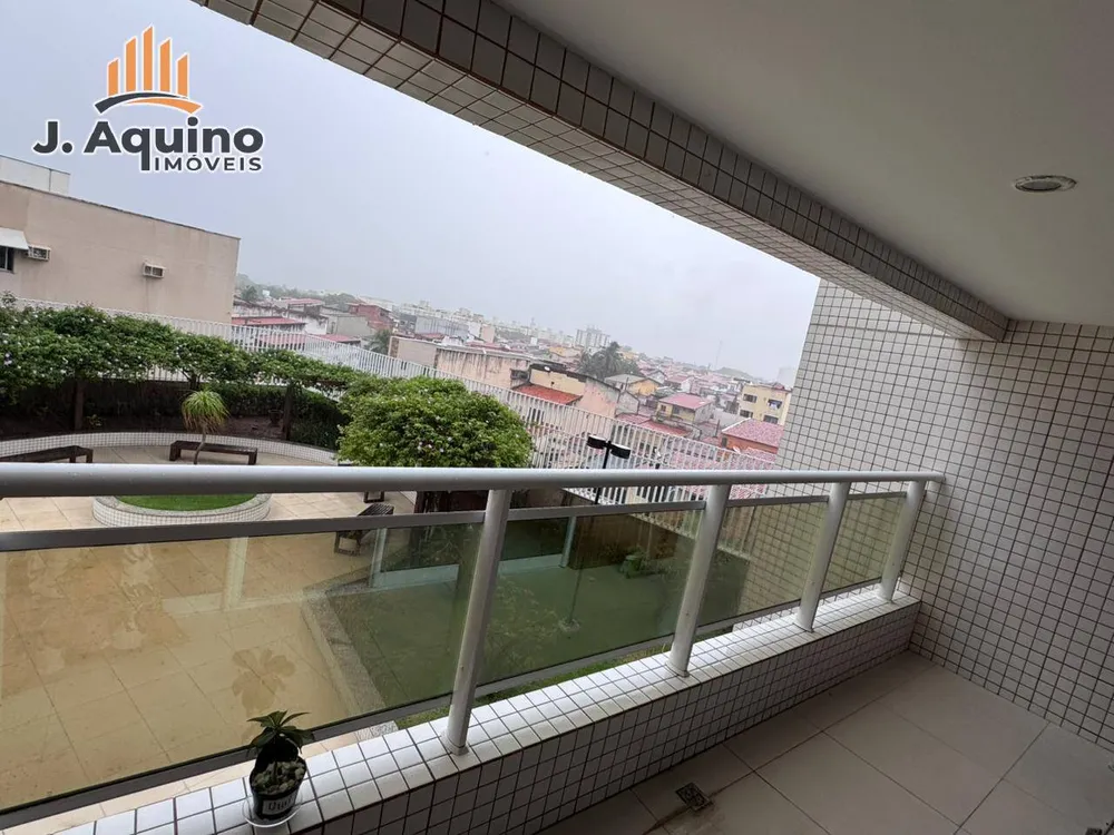 Apartamento, 4 quartos, 112 m² - Foto 4