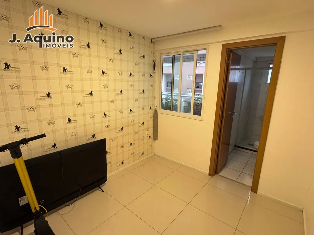 Apartamento, 4 quartos, 112 m² - Foto 5