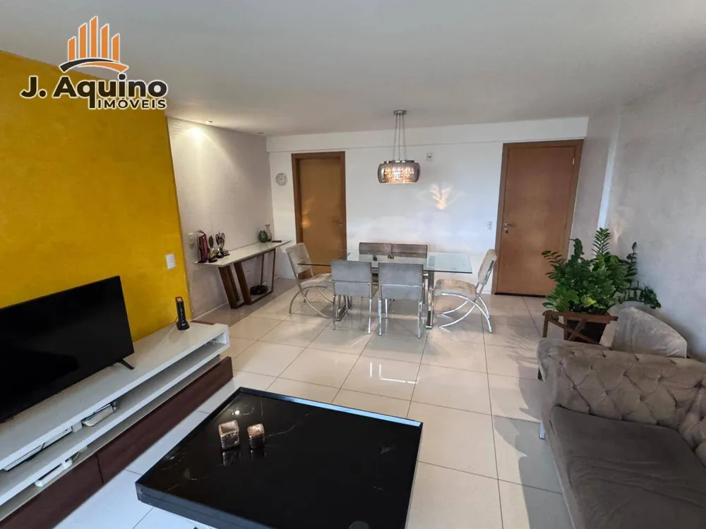 Apartamento, 4 quartos, 112 m² - Foto 1