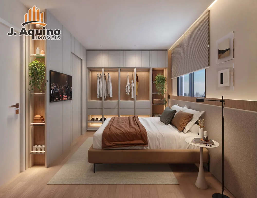 Apartamento, 3 quartos, 6475 m² - Foto 4