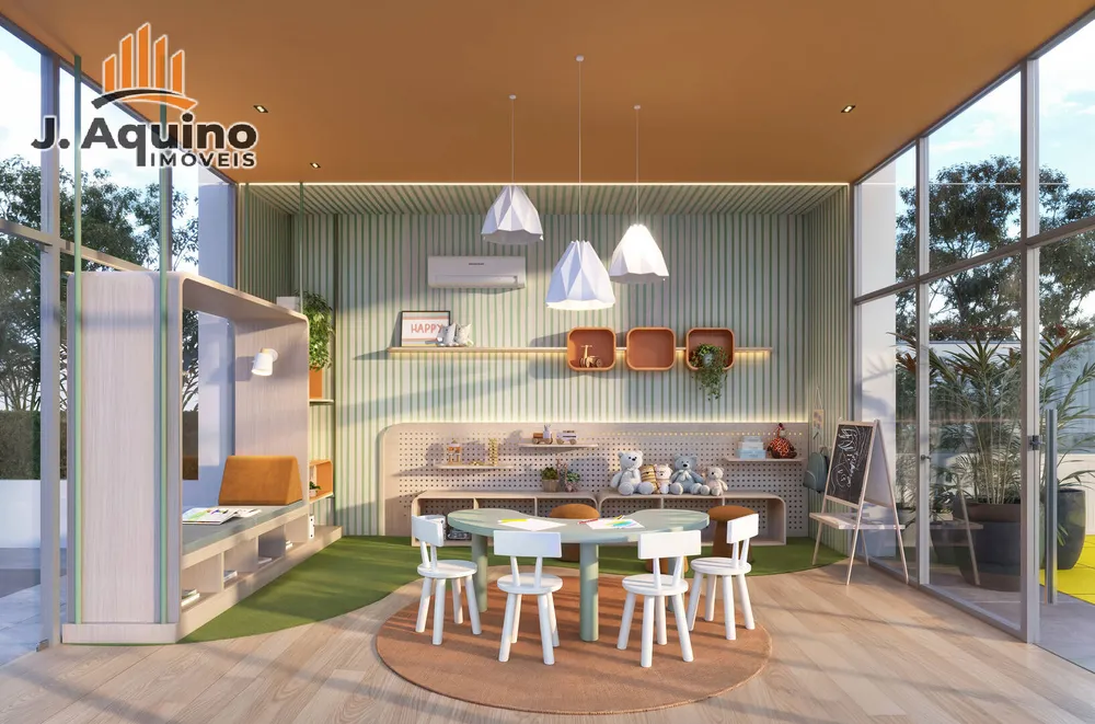 Apartamento, 3 quartos, 6475 m² - Foto 5