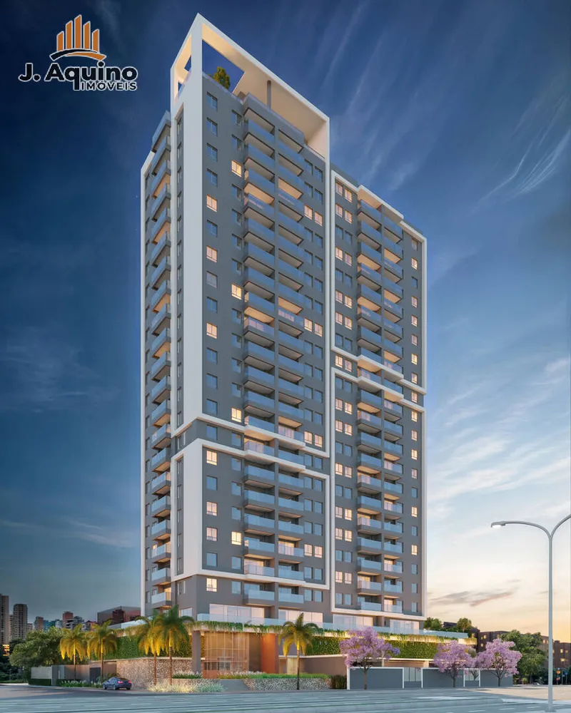 Apartamento, 3 quartos, 6475 m² - Foto 1