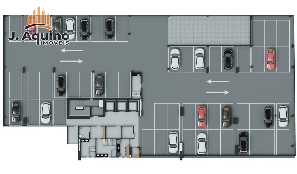 Apartamento, 3 quartos, 6475 m² - Foto 8