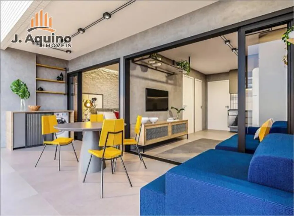 Apartamento, 1 quarto, 293841 m² - Foto 5