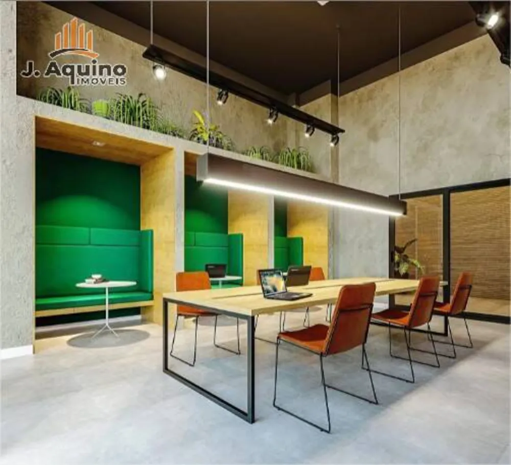 Apartamento, 1 quarto, 293841 m² - Foto 6