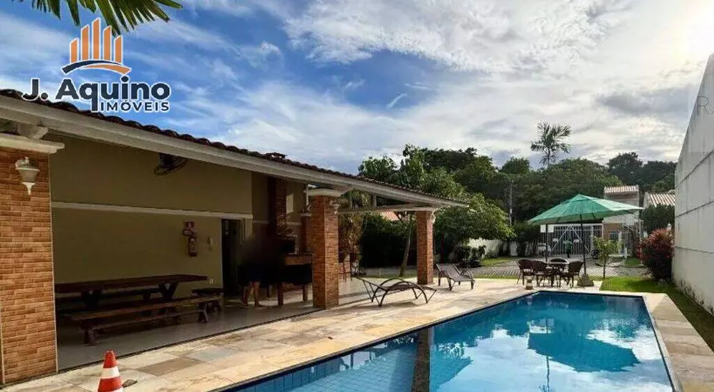 Casa de Condomínio, 3 quartos - Foto 9
