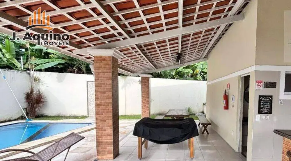 Casa de Condomínio, 3 quartos - Foto 10