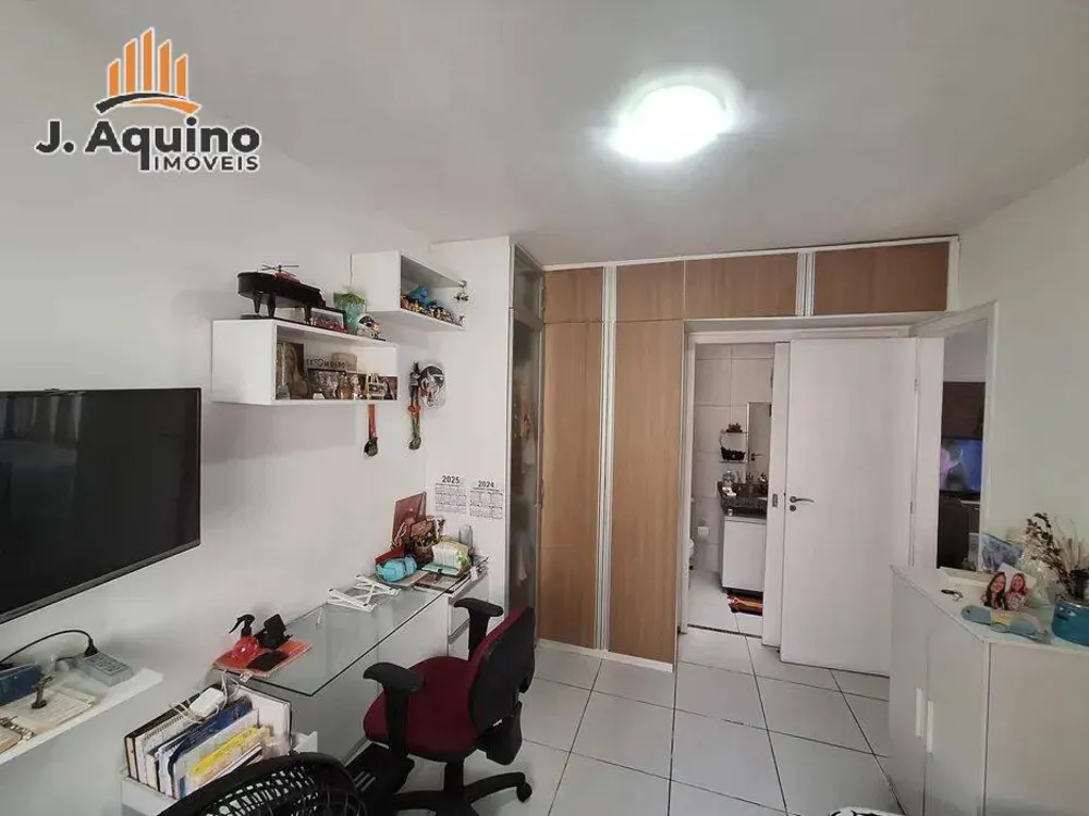 Casa de Condomínio, 3 quartos - Foto 8