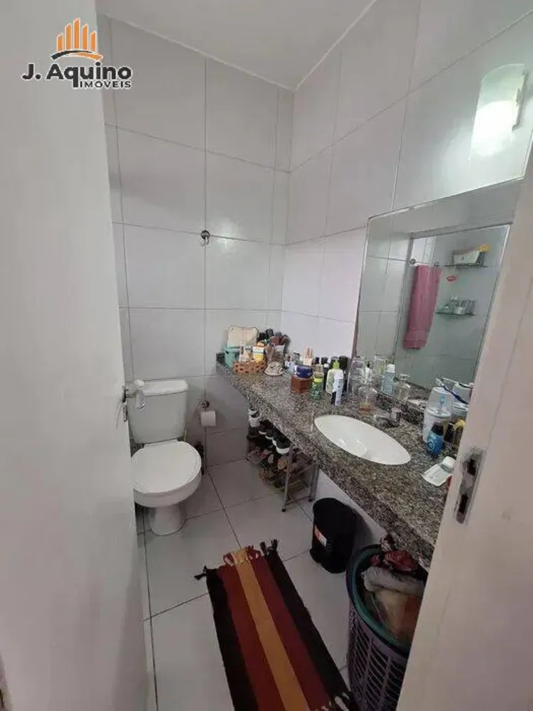 Casa de Condomínio, 3 quartos - Foto 7