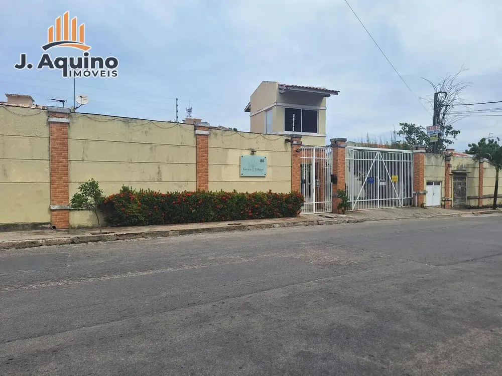 Casa de Condomínio, 3 quartos - Foto 12