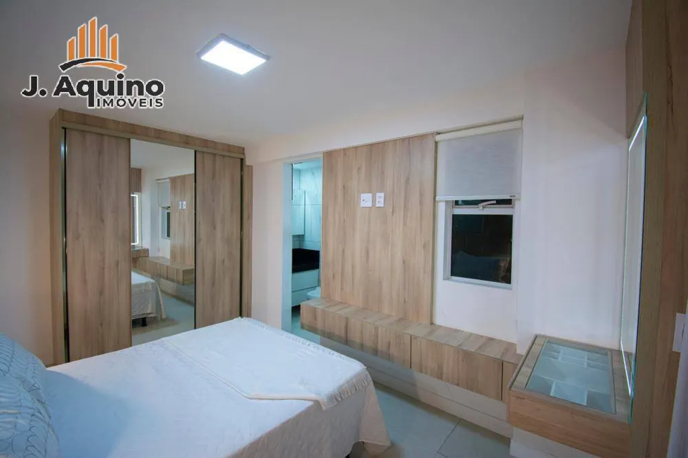Apartamento, 3 quartos, 93 m² - Foto 4
