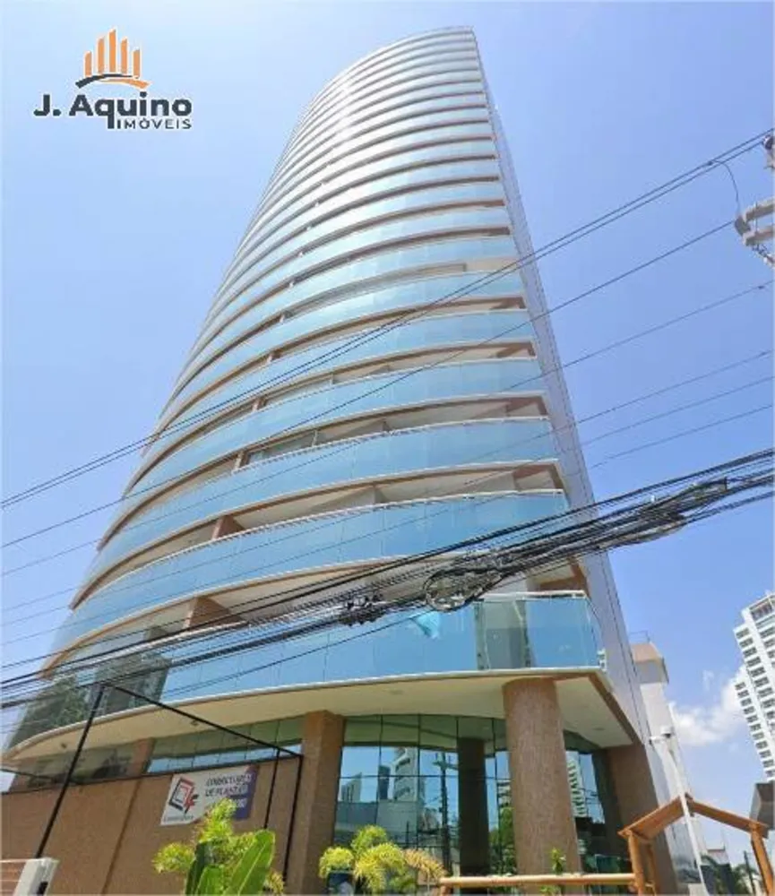 Apartamento, 3 quartos, 93 m² - Foto 2