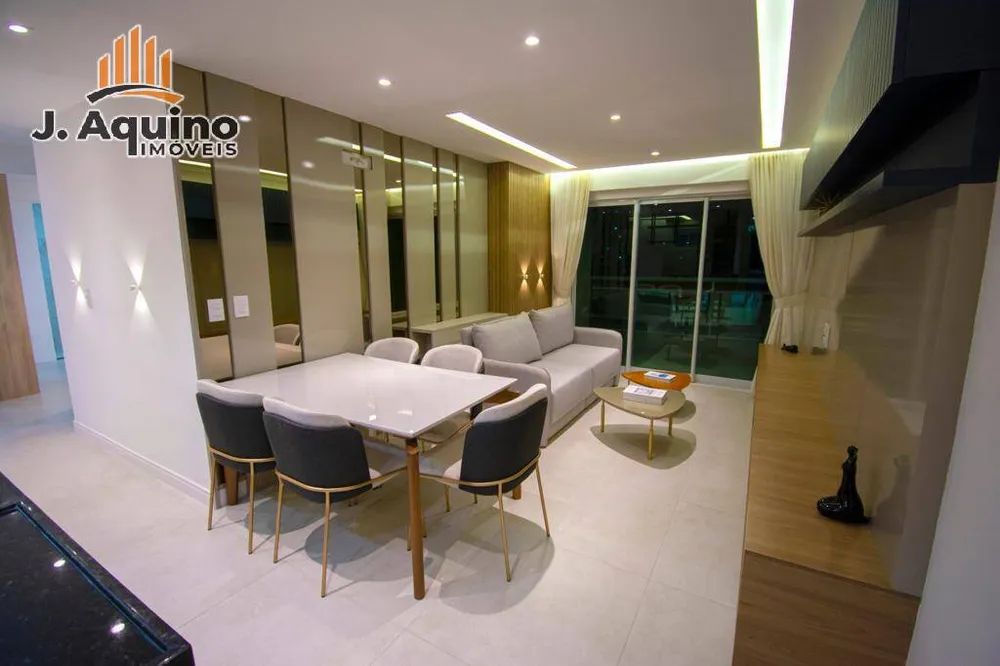 Apartamento, 3 quartos, 93 m² - Foto 6
