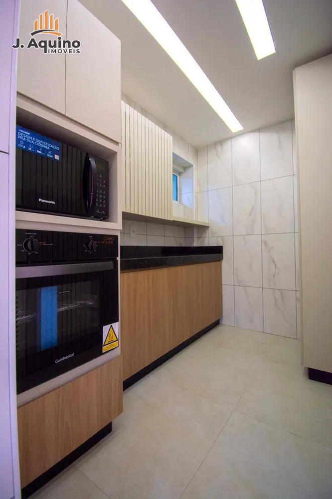Apartamento, 3 quartos, 93 m² - Foto 3