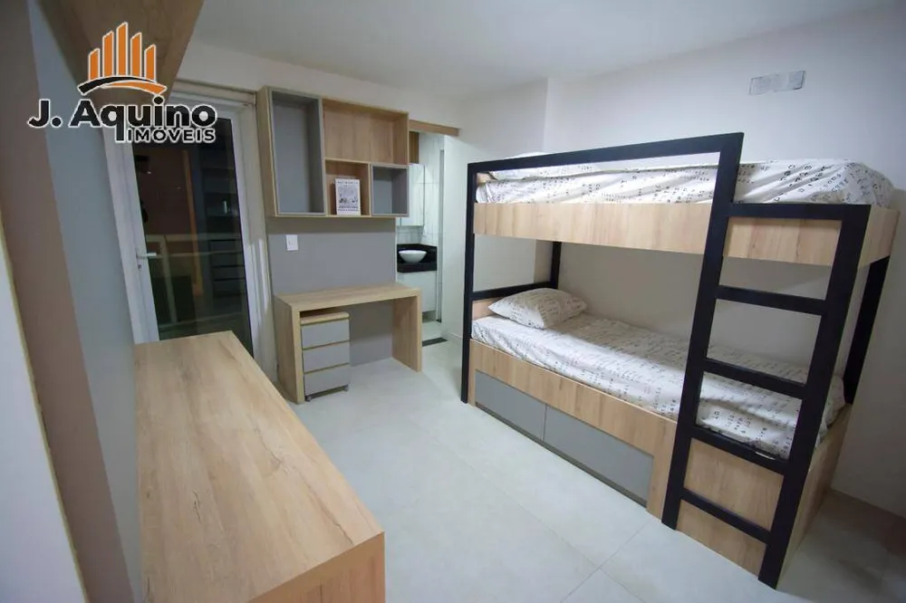 Apartamento, 3 quartos, 93 m² - Foto 5