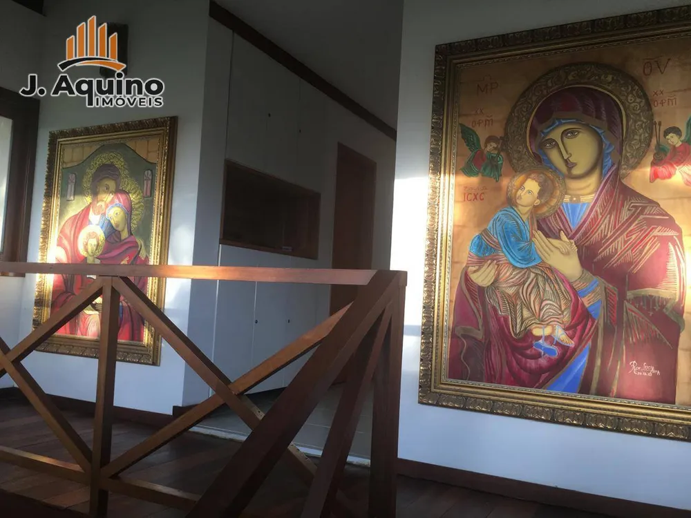 Apartamento, 5 quartos, 240 m² - Foto 7