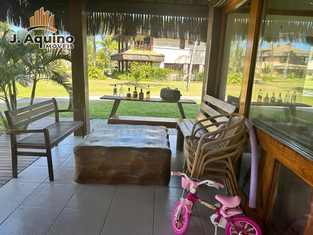 Apartamento, 5 quartos, 240 m² - Foto 12