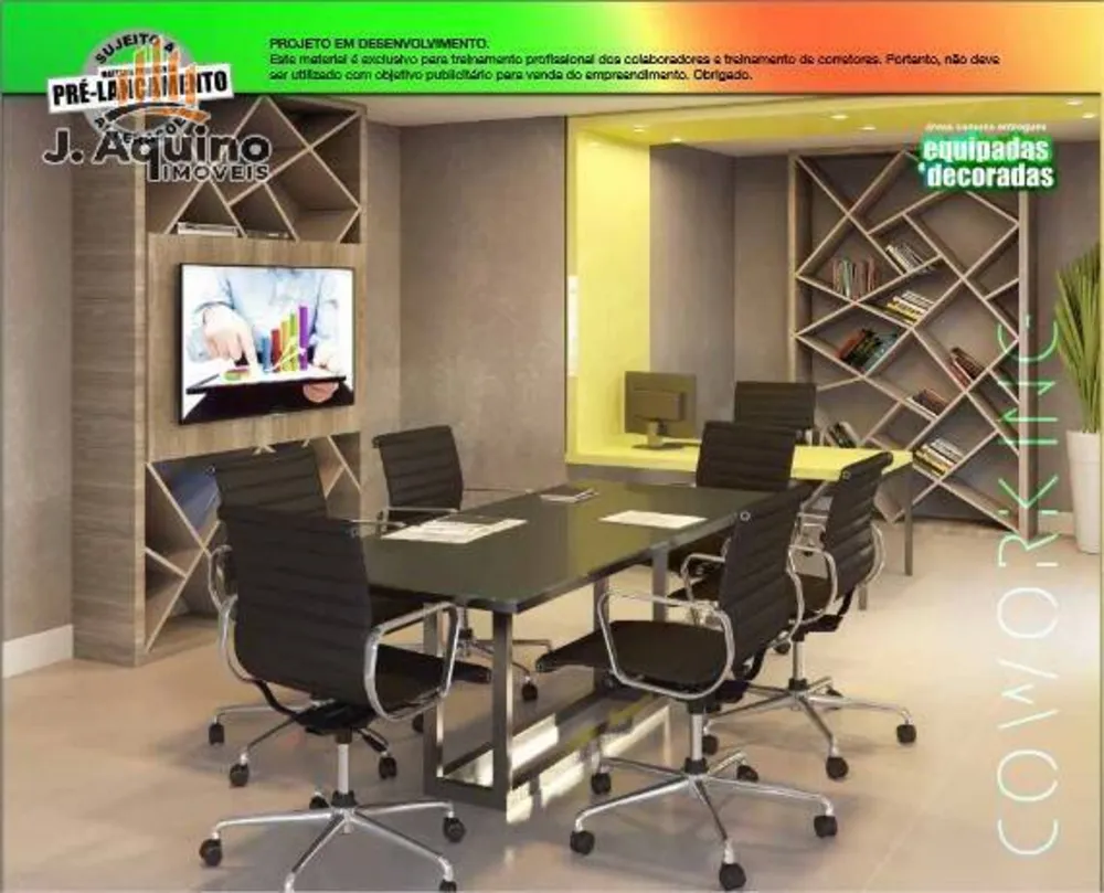 Apartamento, 2 quartos, 5577 m² - Foto 8