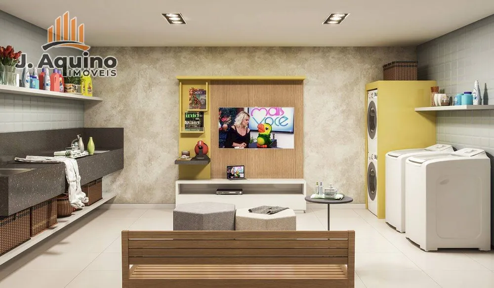 Apartamento, 2 quartos, 5577 m² - Foto 7