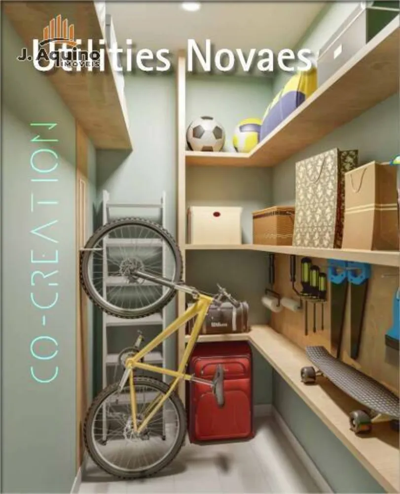 Apartamento, 2 quartos, 5577 m² - Foto 6