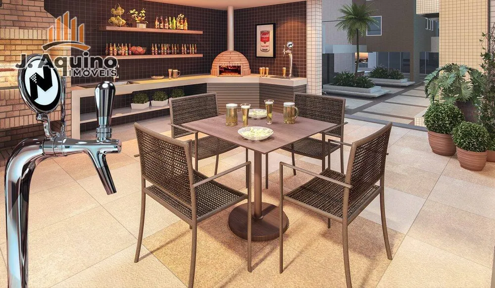 Apartamento, 2 quartos, 5577 m² - Foto 12
