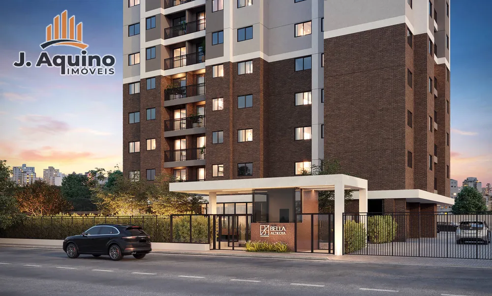 Apartamento, 2 quartos, 3754 m² - Foto 2