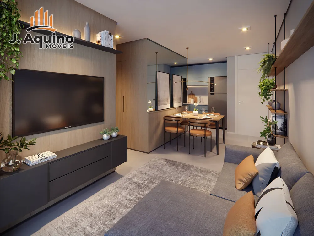 Apartamento, 2 quartos, 3754 m² - Foto 8