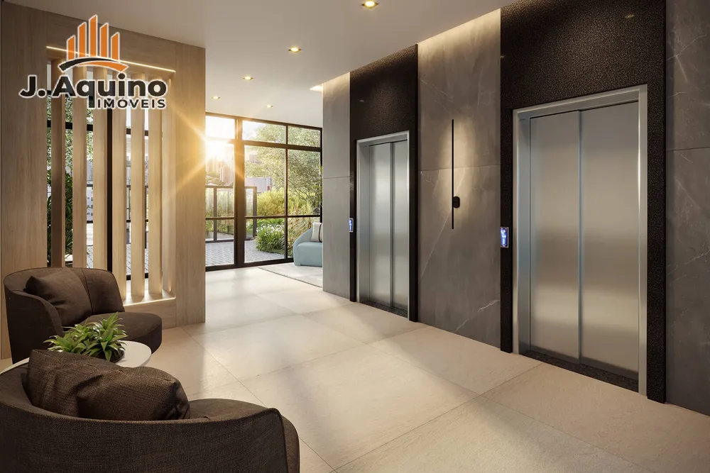 Apartamento, 2 quartos, 3754 m² - Foto 3