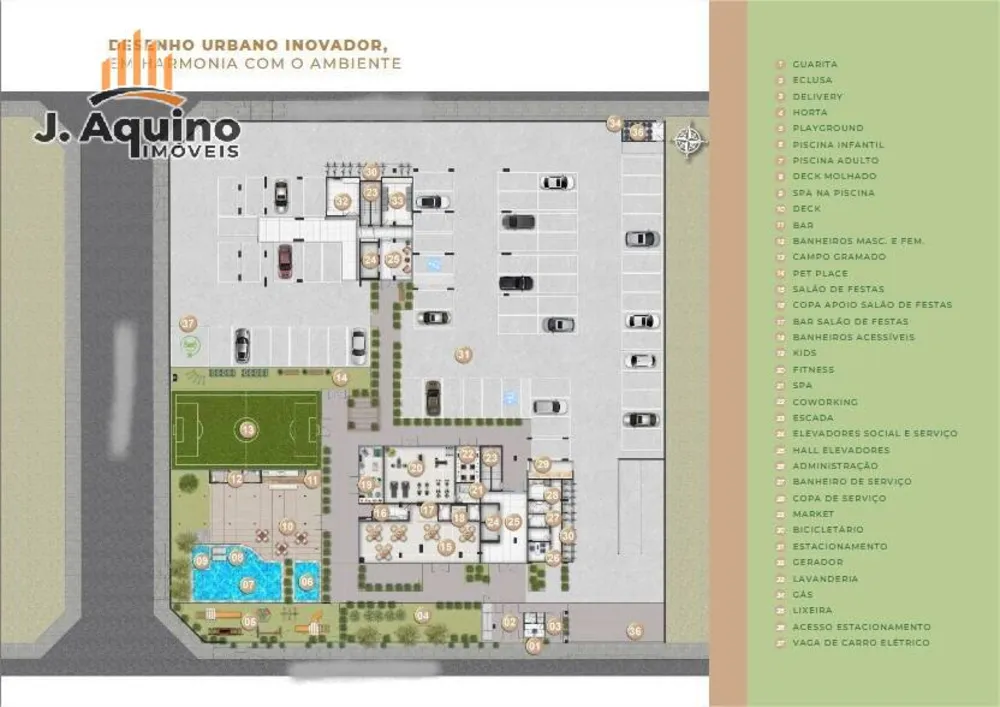 Apartamento, 2 quartos, 3754 m² - Foto 12