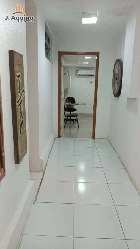 Sala-Conjunto, 286 m² - Foto 13