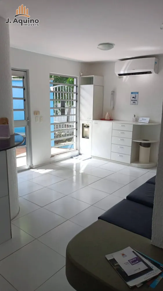 Sala-Conjunto, 286 m² - Foto 3
